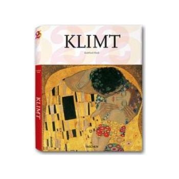 KLIMT. “Taschen`s 25th anniversary special ed.“
