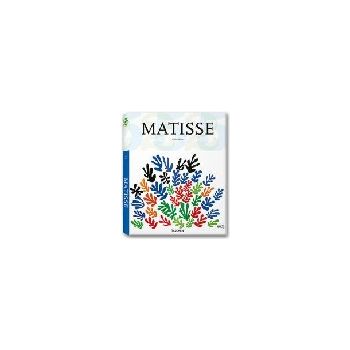 MATISSE. “Taschen`s 25th anniversary special ed.