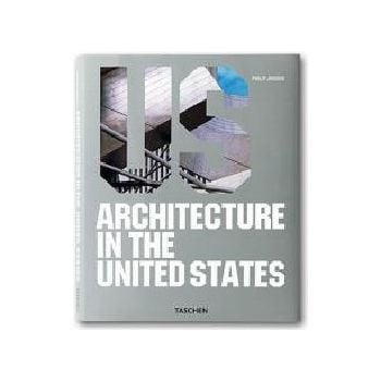 ARCHITECTURE IN THE UNITED STATES. /HB/