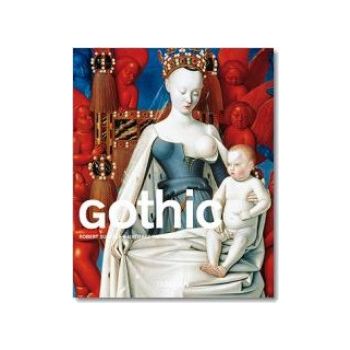 GOTHIC. “Basic art series“