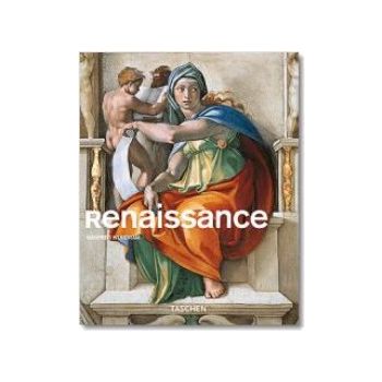 RENAISSANCE. “Basic art series“
