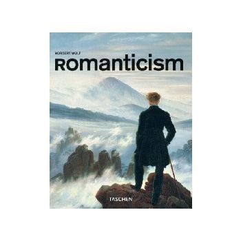 ROMANTICISM. “Basic art series“ (N.Wolf)