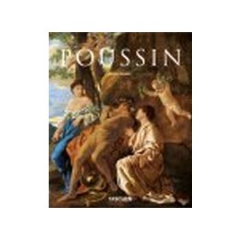 POUSSIN. “Basic art series“