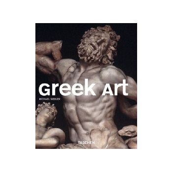 GREEK ART. (M.Siebler) “Basic art series“
