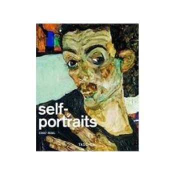 SELF-PORTRAITS. “Basic art series“  (E.Rebel)