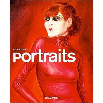 PORTRAITS. “Basic Art Series“ (Roland Kanz)