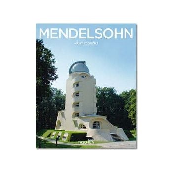 MENDELSOHN. (A.Cobbers) “Basic art series“
