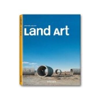 LAND ART. “Basic art series“