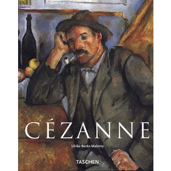CEZANNE. “Basic art series“