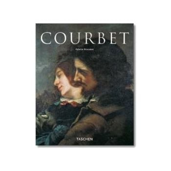 COURBET. “Basic art series“