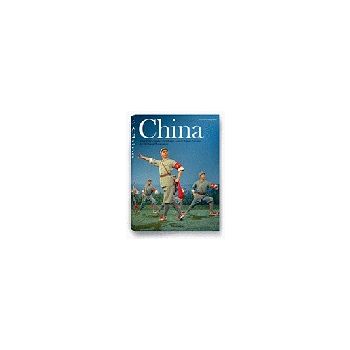 China. Portrait of a Country. Taschen