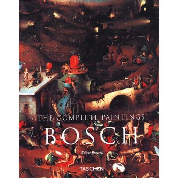 BOSCH. (S.Gemalde), “Basic art series“