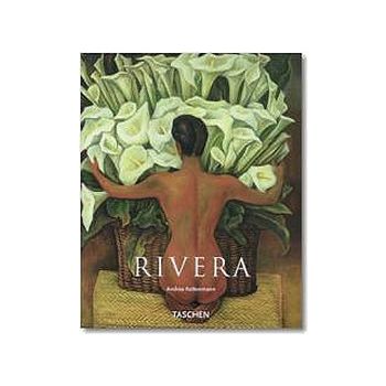 RIVERA. “Basic art series“