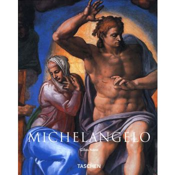 MICHELANGELO. (G.Neret), “Basic art series“