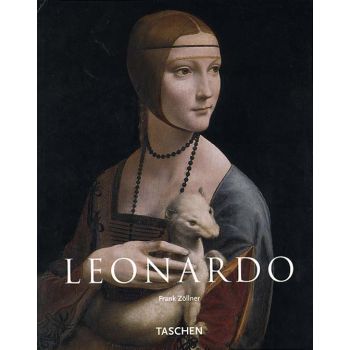 LEONARDO. “Basic art series“