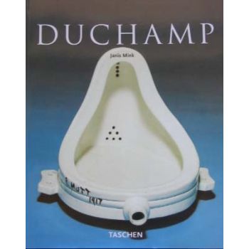 DUCHAMP. “Basic art series“