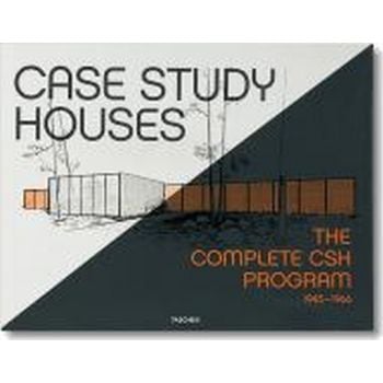 CASE STUDY HOUSES. /jumbo/