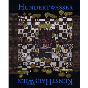 HUNDERTWASSER. “Basic art series“