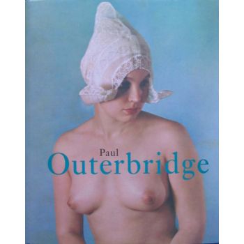 PAUL OUTERBRIDGE: 1896-1958. /jumbo/