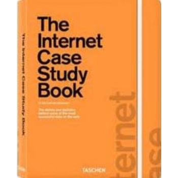 THE INTERNET CASE STUDY BOOK