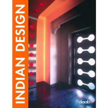 INDIAN DESIGN.  “daab“