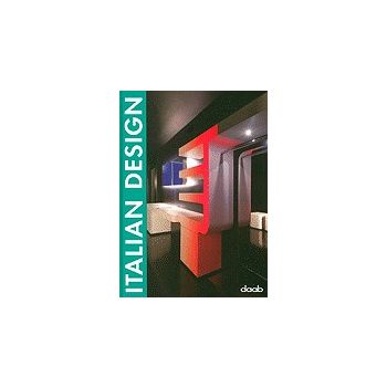 ITALIAN DESIGN.  “daab“