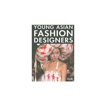 YOUNG ASIAN FASHION DESIGNERS. “daab“