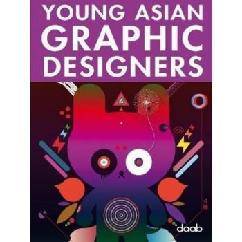 YOUNG ASIAN GRAPHIC DESIGNERS.  “daab“