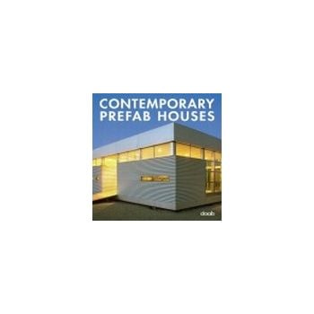 CONTEMPORARY PREFAB HOUSES. /HB/ “daab“