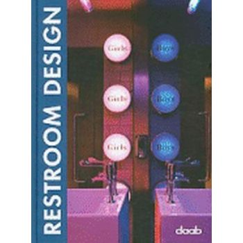 RESTROOM DESIGN.  “daab“