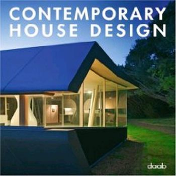 CONTEMPORARY HOUSE DESIGN. “daab“