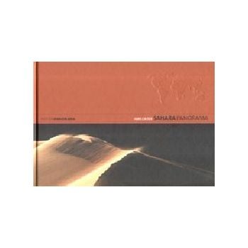 SAHARA PANORAMA. /HB/