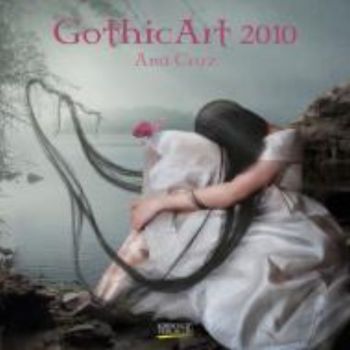 GOTHIC ART 2010. /стенен календар: 30 х 30 см./