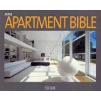 MINI APARTMENT BIBLE. “Tectum“