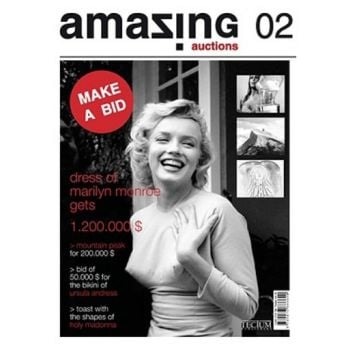 AMAZING AUCTIONS. “Tectum“