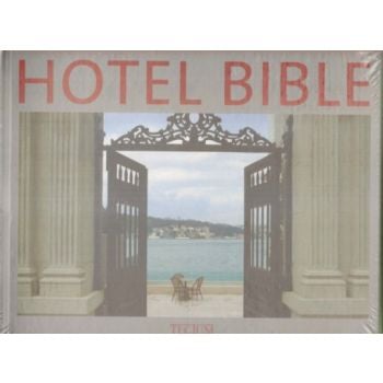 HOTEL BIBLE. “Tectum“