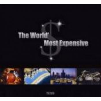 WORLD`S MOST EXPENSIVE_THE. “Tectum“
