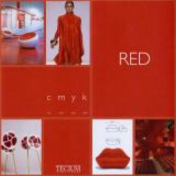 RED/ROUGE/ROOD. “Tectum“