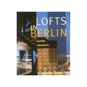 LOFTS IN BERLIN. “Tectum“