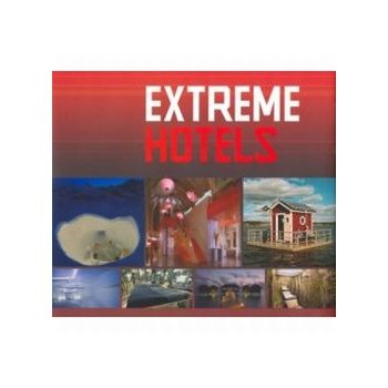 EXTREME HOTELS. “Tectum“