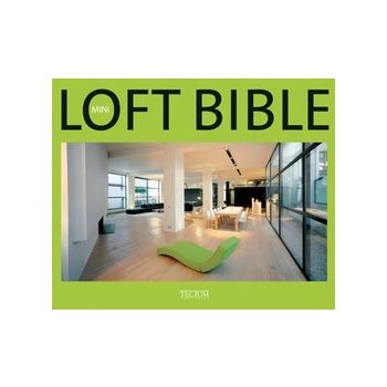 MINI LOFT BIBLE. “Tectum“