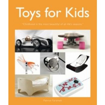 TOYS FOR KIDS. “Tectum“
