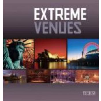EXTREME VENUES. (Birgit Krols), “Tectum“