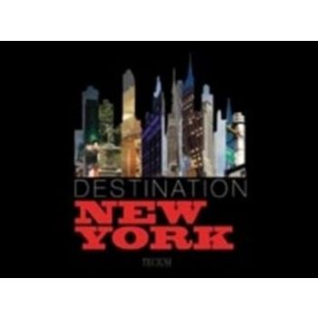 DESTINATION NEW YORK. “Tectum“