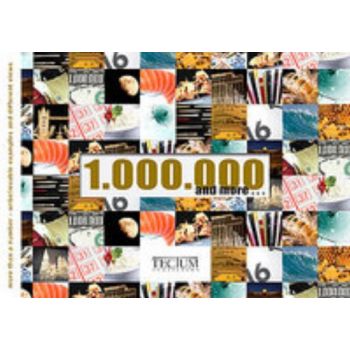 ONE MILLION...AND MORE. “Tectum“