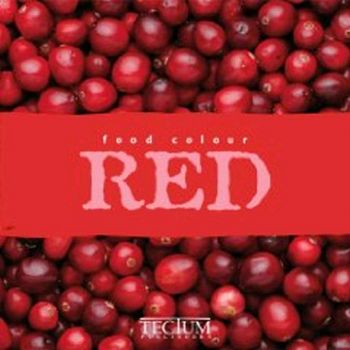 FOOD COLOUR RED. “booQs“
