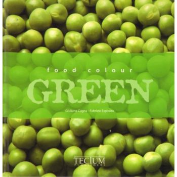 FOOD COLOUR GREEN. “booQs“