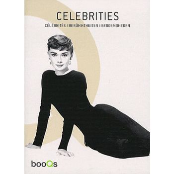 CELEBRITIES. “booQs“