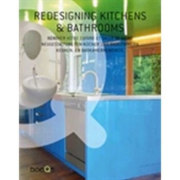 REDESIGNING KITCHENS & BATHROOMS. “booQs“