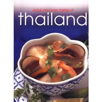 THAILAND RECIPES. /quick and easy/ `Trident Pres